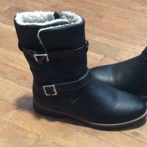 Women’s Nautica Boots